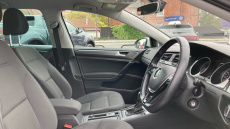 Volkswagen Golf 1.5 TSI EVO 150 Match Edition 5dr DSG Petrol Hatchback